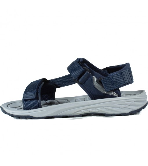 Hi-tec Ula Raft Men's Sandals O090147003 | HI-TEC Men's Sandals | scorer.es