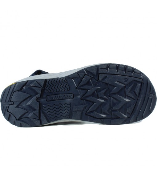 Hi-tec Ula Raft Men's Sandals O090147003 | HI-TEC Men's Sandals | scorer.es