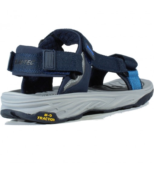 Hi-tec Ula Raft Men's Sandals O090147003 | HI-TEC Men's Sandals | scorer.es