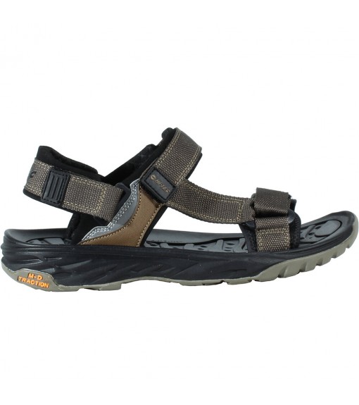 Hi-tec Ula Raft Men's Sandals O090147001 | HI-TEC Men's Sandals | scorer.es