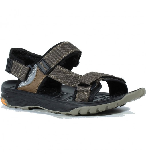 Hi-tec Ula Raft Men's Sandals O090147001 | HI-TEC Men's Sandals | scorer.es