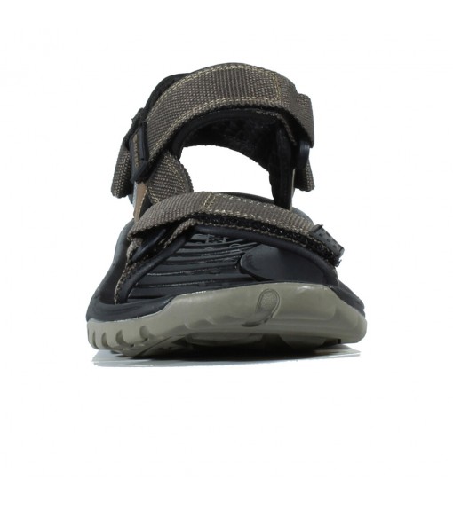 Hi-tec Ula Raft Men's Sandals O090147001 | HI-TEC Men's Sandals | scorer.es