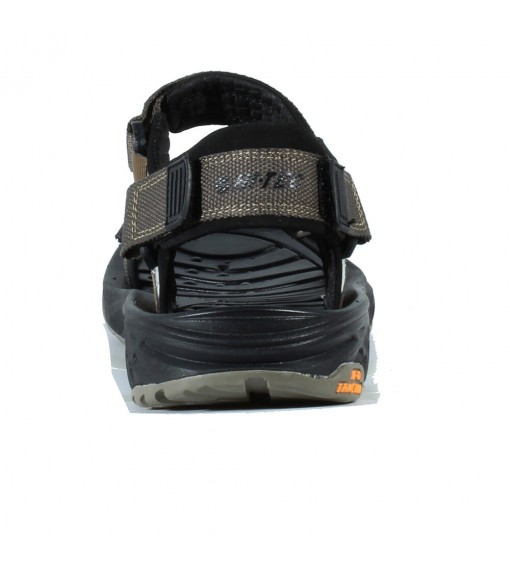 Hi-tec Ula Raft Men's Sandals O090147001 | HI-TEC Men's Sandals | scorer.es