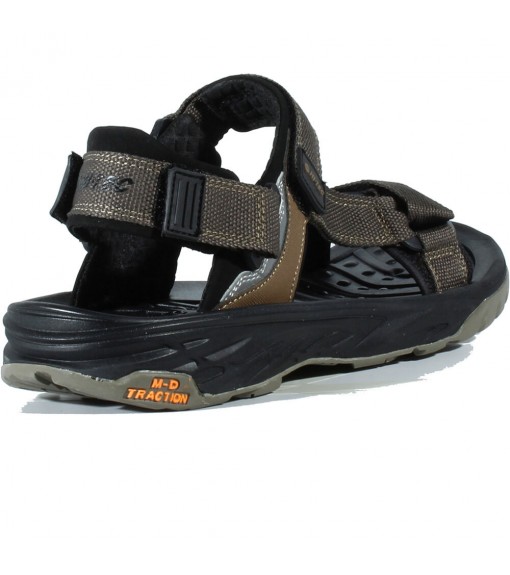 Hi-tec Ula Raft Men's Sandals O090147001 | HI-TEC Men's Sandals | scorer.es