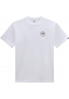 Vans Lokkit Men's T-shirt VN000FJWWWHT1 | VANS Men's T-Shirts | scorer.es