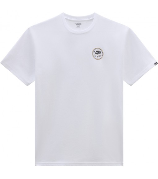 Vans Lokkit Men's T-shirt VN000FJWWWHT1 | VANS Men's T-Shirts | scorer.es