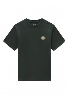 Vans Wayrace Men's T-Shirt VN000FHKFRS1 | VANS Men's T-Shirts | scorer.es