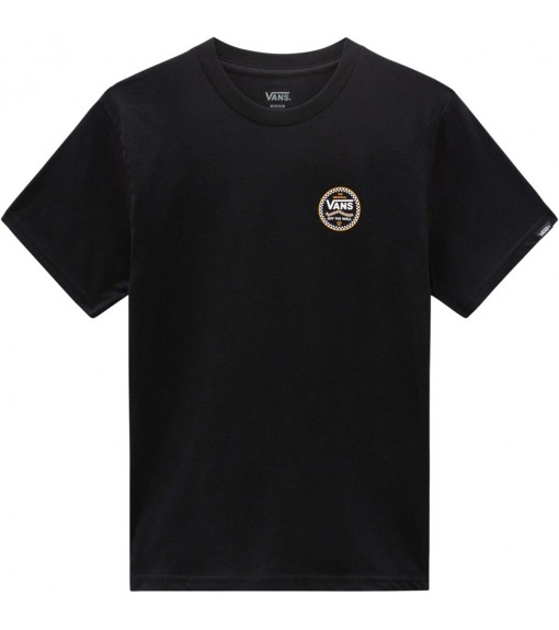 T-Shirt Vans Lockit-B Enfants VN000FGYBLK1 | VANS T-shirts pour enfants | scorer.es