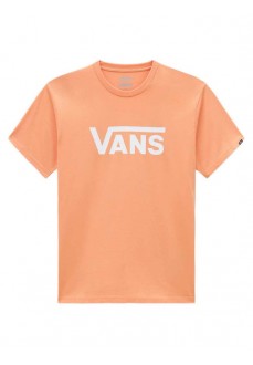 Vans Classic Copper Men's T-shirt VN000GGGD051 | VANS Men's T-Shirts | scorer.es