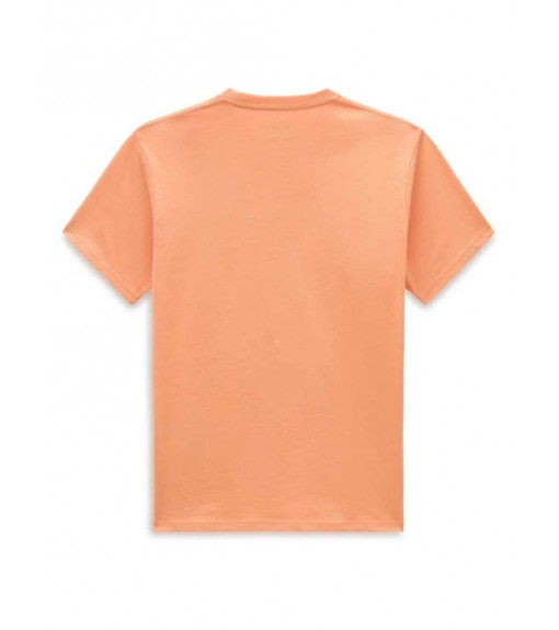 Vans Classic Copper Men's T-shirt VN000GGGD051 | VANS Men's T-Shirts | scorer.es