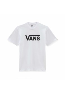 Camiseta Hombre Vans Classic Tee-B VN0A7Y46YB21 | Camisetas Hombre VANS | scorer.es