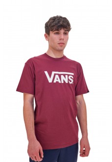 T-shirt Vans Classic Vans Homme VN0A7Y46KG21 | VANS T-shirts pour hommes | scorer.es