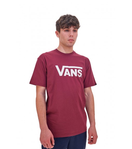 T-shirt Vans Classic Vans Homme VN0A7Y46KG21 | VANS T-shirts pour hommes | scorer.es