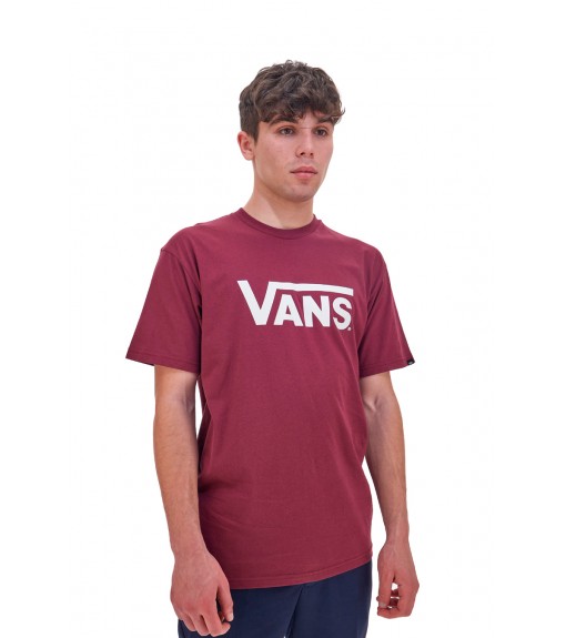 Vans Classic Vans Men's T-Shirt VN0A7Y46KG21 | VANS Men's T-Shirts | scorer.es