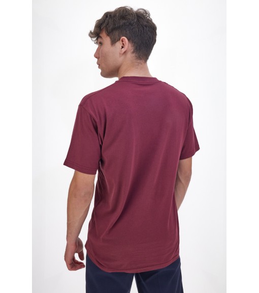 Vans Classic Vans Men's T-Shirt VN0A7Y46KG21 | VANS Men's T-Shirts | scorer.es