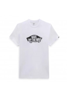 Vans Wall Board Men's T-Shirt VN000FSBWWHT1 | VANS Men's T-Shirts | scorer.es