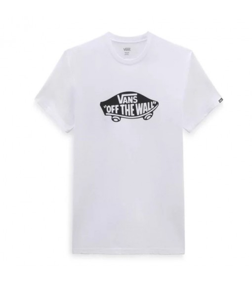 Vans Wall Board Men's T-Shirt VN000FSBWWHT1 | VANS Men's T-Shirts | scorer.es