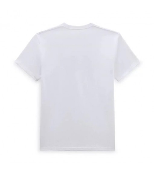 Vans Wall Board Men's T-Shirt VN000FSBWWHT1 | VANS Men's T-Shirts | scorer.es