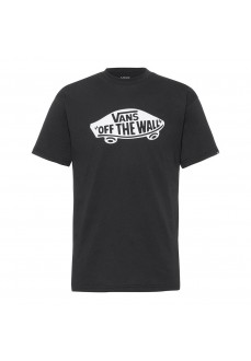 Camiseta Hombre Vans Wall Board Tee VN000FSBBLK | Camisetas Hombre VANS | scorer.es