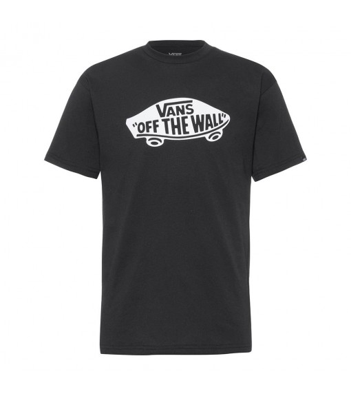 Vans Wall Board Men's T-Shirt VN000FSBBLK | VANS Men's T-Shirts | scorer.es