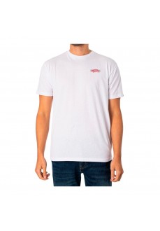 Vans Wayrace Men's T-shirt VN000FKMWHT1 | VANS Men's T-Shirts | scorer.es