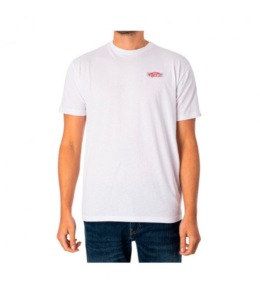 Vans Wayrace Men's T-shirt VN000FKMWHT1 | VANS Men's T-Shirts | scorer.es