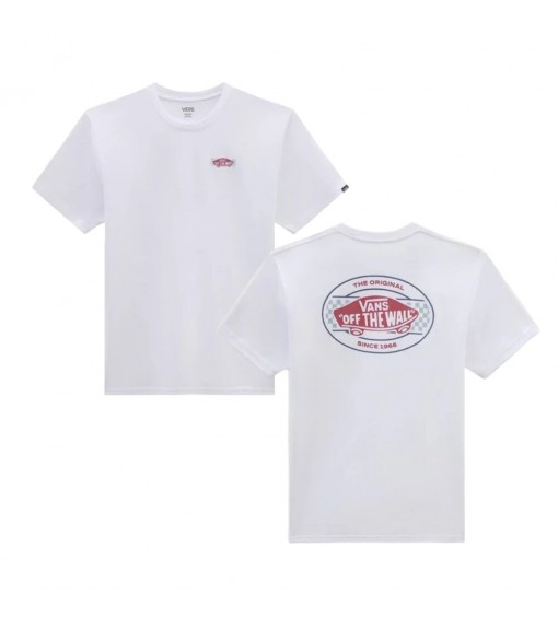 Vans Wayrace Men's T-shirt VN000FKMWHT1 | VANS Men's T-Shirts | scorer.es