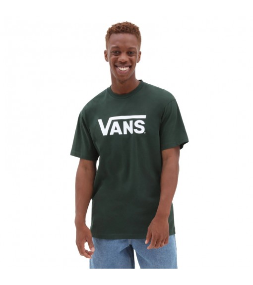 Camiseta Hombre Vans Classic VN0A7Y46FRS1 | Camisetas Hombre VANS | scorer.es