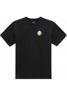 Vans Mindcheck Men's T-Shirt VN000FK9BLK1 | VANS Men's T-Shirts | scorer.es