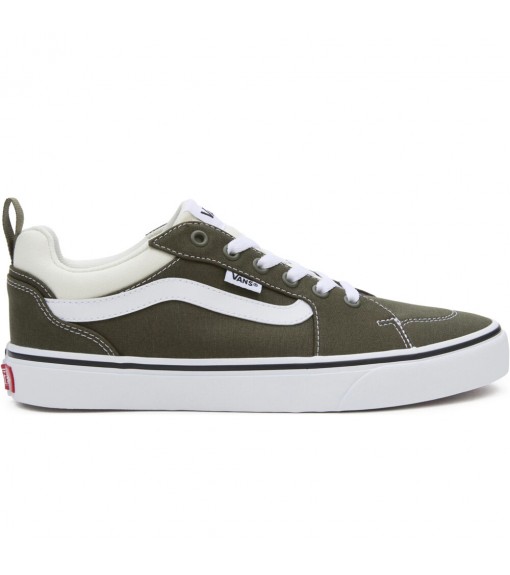 Vans Filmore Men's Shoes VN0A5EDUY331 | VANS Men's Trainers | scorer.es