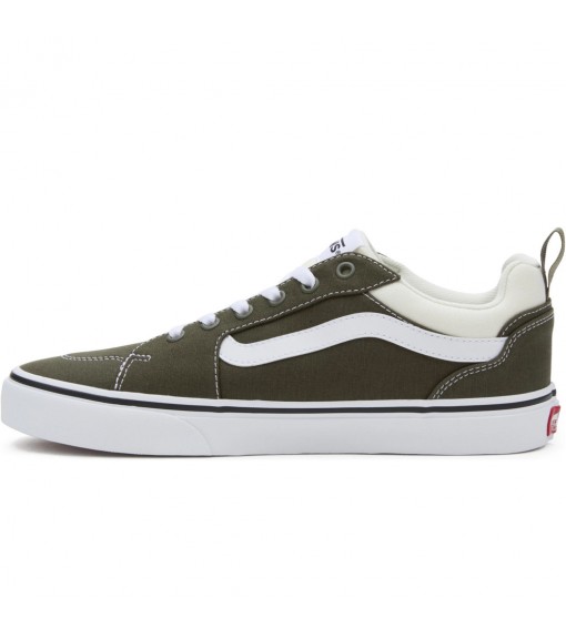 Vans Filmore Men's Shoes VN0A5EDUY331 | VANS Men's Trainers | scorer.es