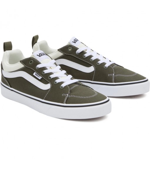 Vans Filmore Men's Shoes VN0A5EDUY331 | VANS Men's Trainers | scorer.es