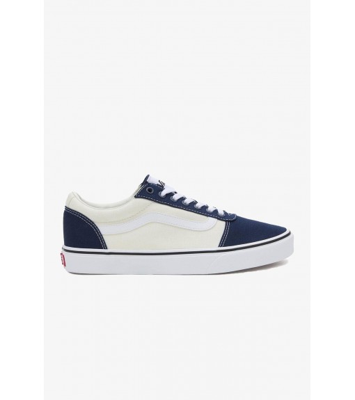 Vans Mn Ward Men's Shoes VN0A38DM5S21 | VANS Men's Trainers | scorer.es