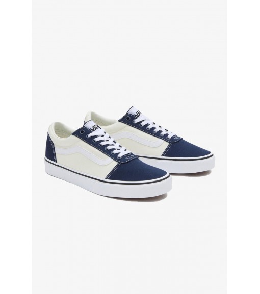 Vans Mn Ward Men's Shoes VN0A38DM5S21 | VANS Men's Trainers | scorer.es