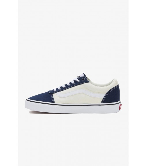 Vans Mn Ward Men's Shoes VN0A38DM5S21 | VANS Men's Trainers | scorer.es