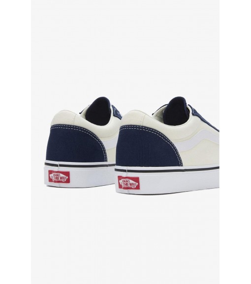 Vans Mn Ward Men's Shoes VN0A38DM5S21 | VANS Men's Trainers | scorer.es