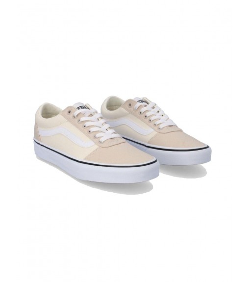 Vans Mn Ward Men's Shoes VN0A36EMW5K1 | VANS Men's Trainers | scorer.es