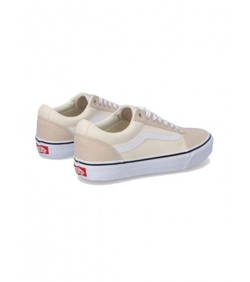 Vans Mn Ward Men's Shoes VN0A36EMW5K1 | VANS Men's Trainers | scorer.es