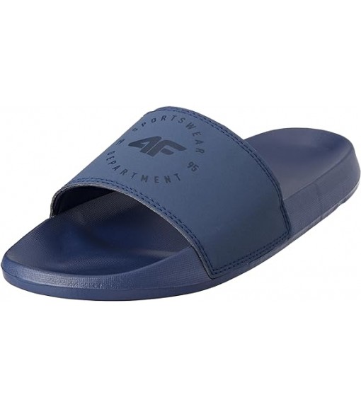 4F Women's Slides 4FMM00FFLIM046A-25S | 4F Women's Sandals | scorer.es