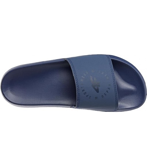 4F Women's Slides 4FMM00FFLIM046A-25S | 4F Women's Sandals | scorer.es