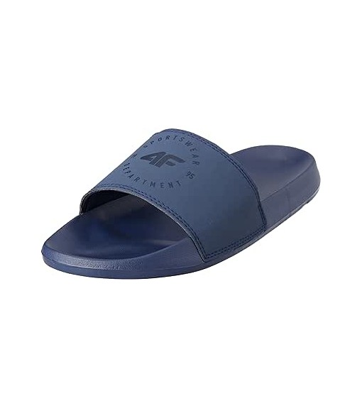 4F Women's Slides 4FMM00FFLIM046A-25S | 4F Women's Sandals | scorer.es