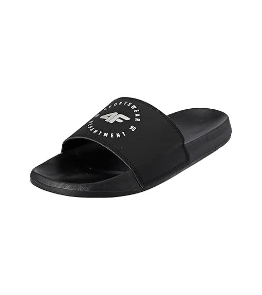 4F Women's Slides 4FMM00FFLIF044A-20S | 4F Women's Sandals | scorer.es