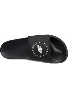 4F Women's Slides 4FMM00FFLIF044A-20S | 4F Women's Sandals | scorer.es