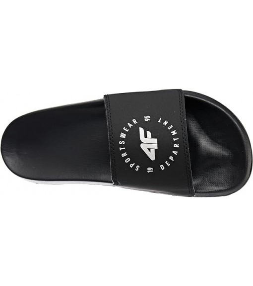 4F Women's Slides 4FMM00FFLIF044A-20S | 4F Women's Sandals | scorer.es