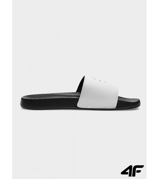 4F Women's Slides 4FMM00FFLIF044A-10S | 4F Women's Sandals | scorer.es