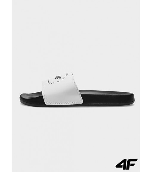 4F Women's Slides 4FMM00FFLIF044A-10S | 4F Women's Sandals | scorer.es