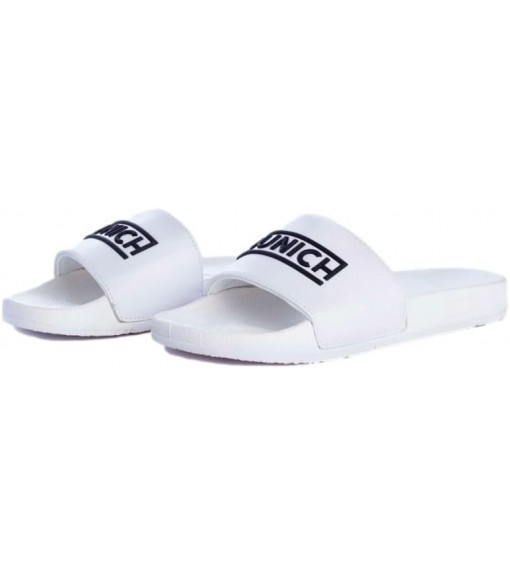 Munich Flat Skider 3D Men's Slides 8540042 | MUNICH Men's Sandals | scorer.es