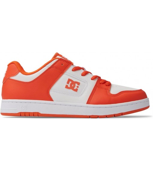 DC Manteca 4 Men's Shoes ADYS100769-WOR | DC Shoes Men's Trainers | scorer.es