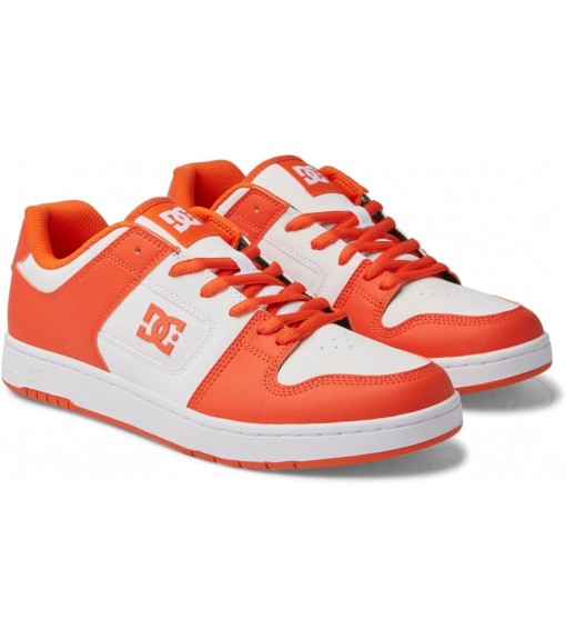 DC Manteca 4 Men's Shoes ADYS100769-WOR | DC Shoes Men's Trainers | scorer.es