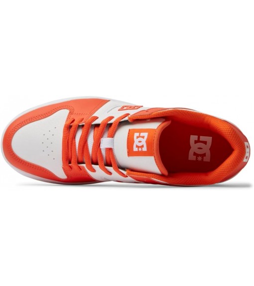 DC Manteca 4 Men's Shoes ADYS100769-WOR | DC Shoes Men's Trainers | scorer.es